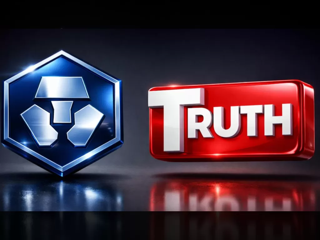 Bitcoin Nyaris US$90K, Trump Media Luncurkan Kripto Baru! Emas Ikut Melejit 2026}